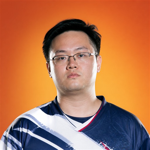 kyriaos選手