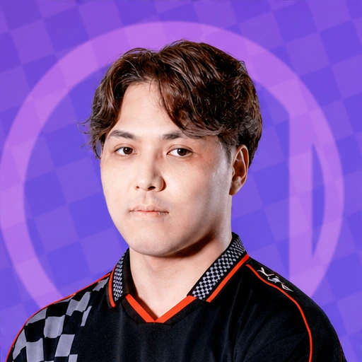 mame選手
