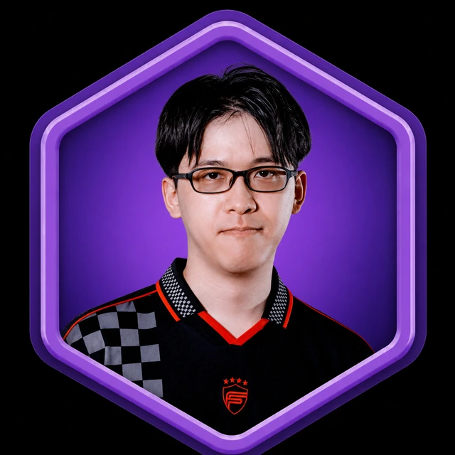 setsunai選手