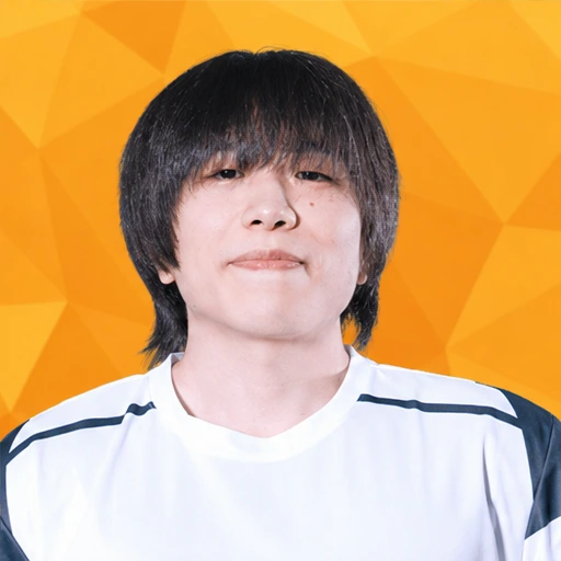 Tamerin選手