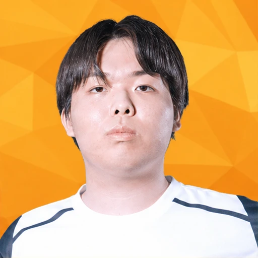 Saikyochan選手