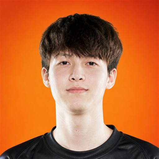 TOAST選手