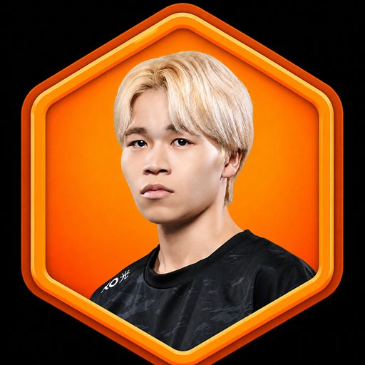 Pavóne選手