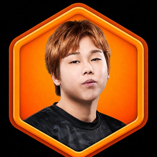 Satake選手