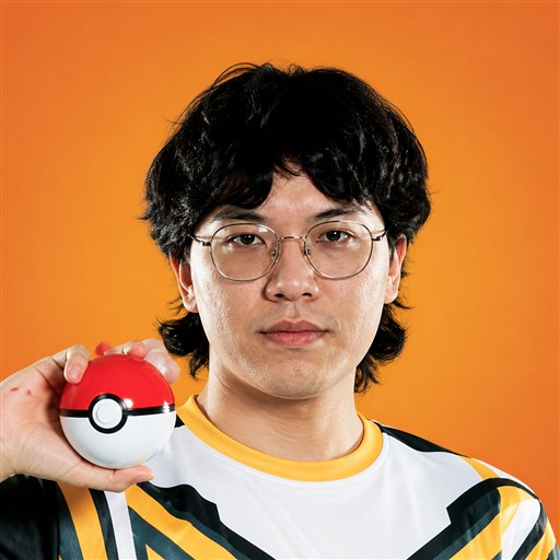 HITMAN選手