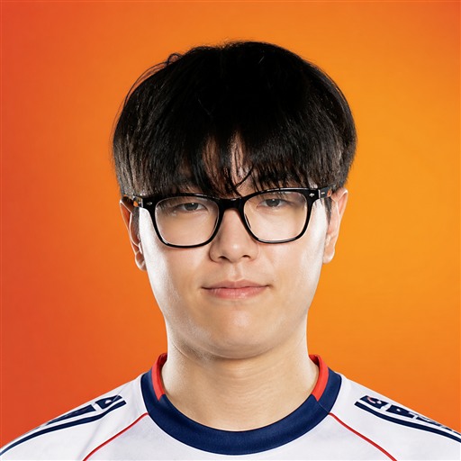 T1_SUBEEN選手