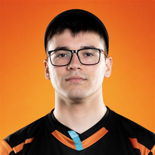 TIBI選手