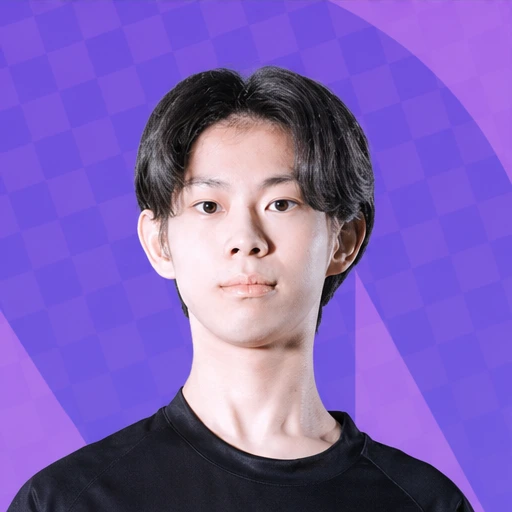Mizutama選手