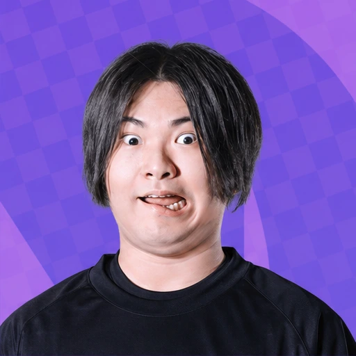 Nomu選手