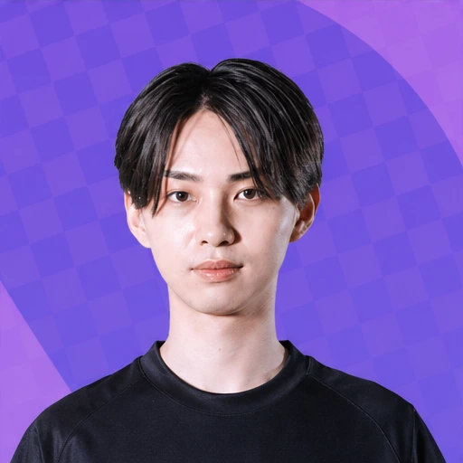 ResTA選手