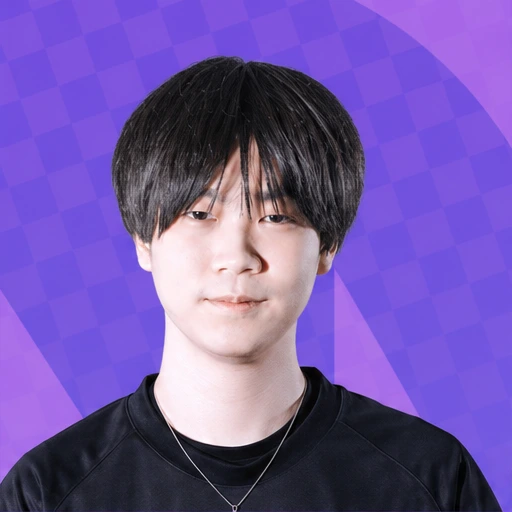 Rom選手
