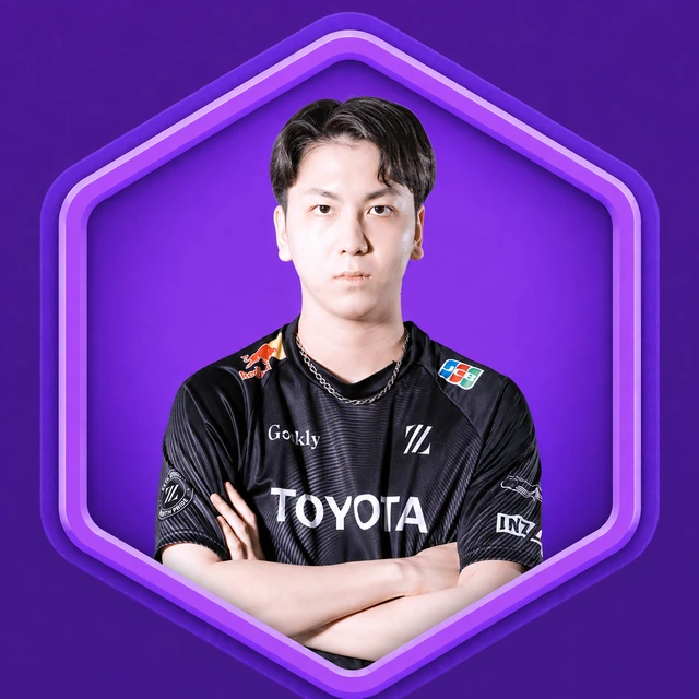 Vitoppo選手