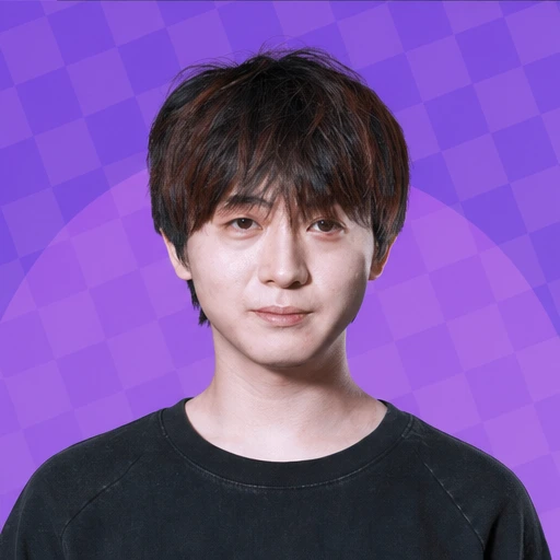 INOJI選手