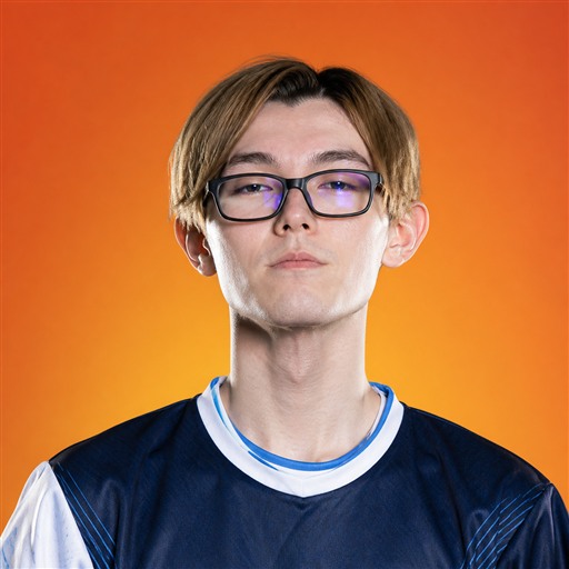 Ducky選手