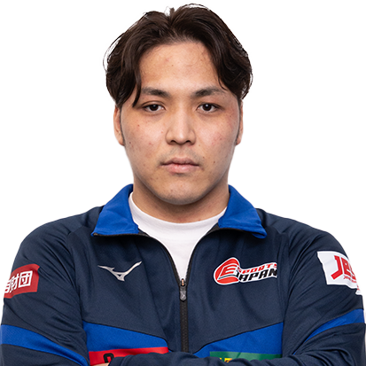 Mame選手