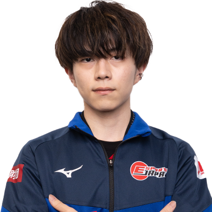 Ma・sh1o選手