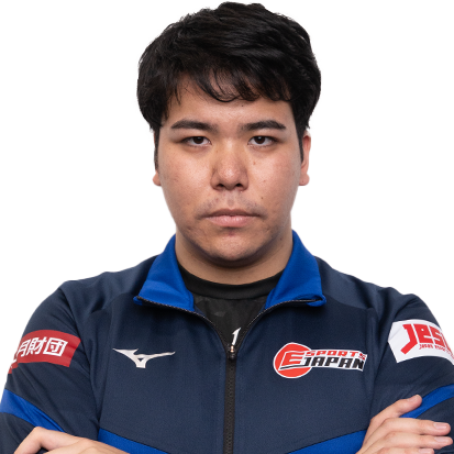 piui選手