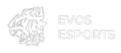 EVOS FXL チームロゴ