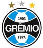 Grêmio Esports チームロゴ