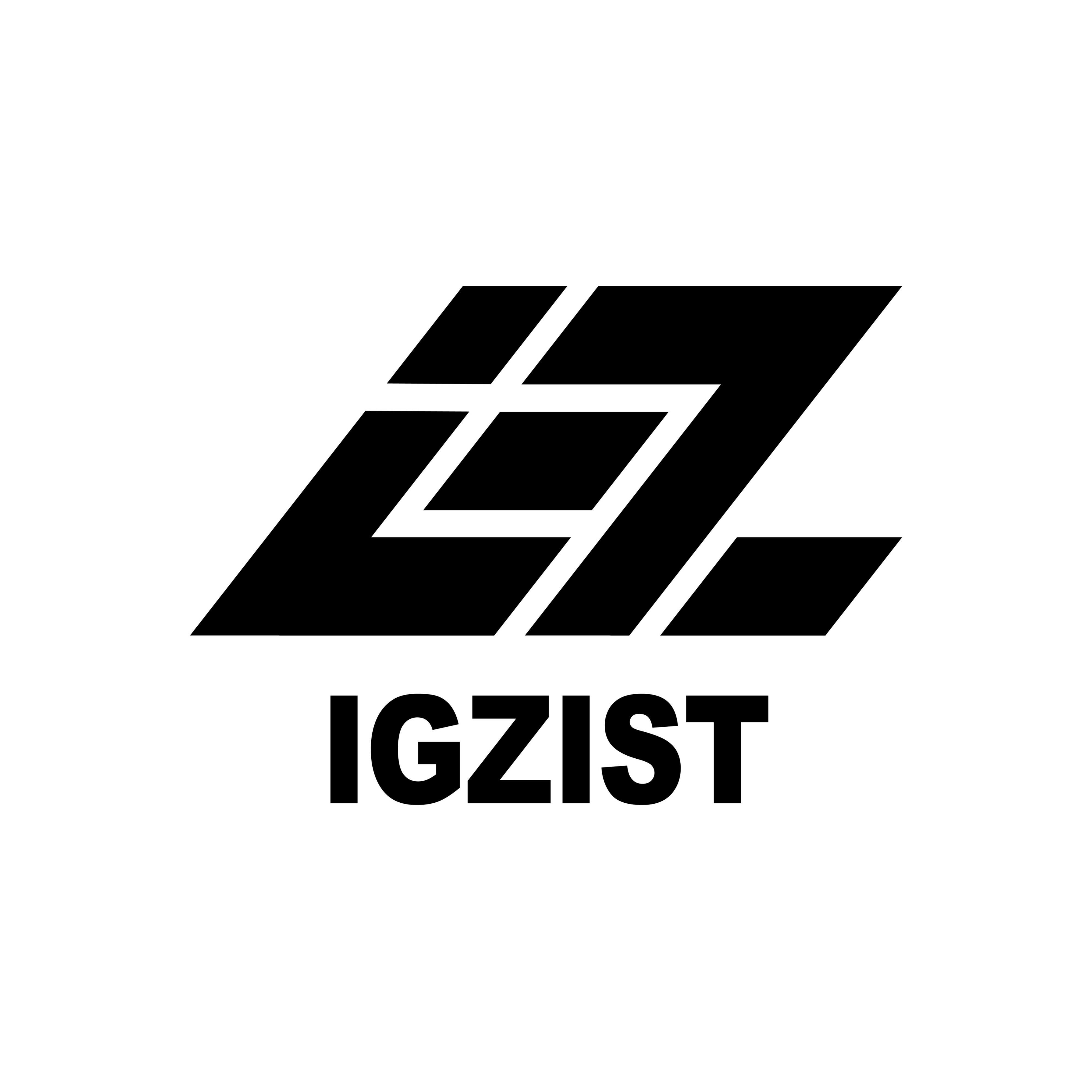 IGZIST チームロゴ