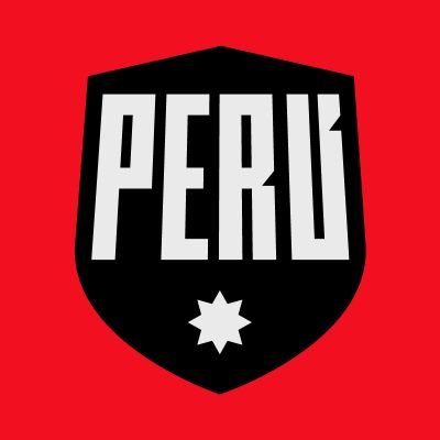 Peru Unite チームロゴ