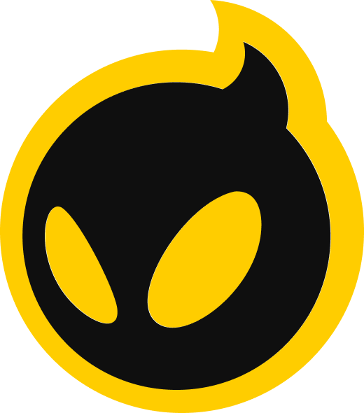 ROOT Dignitas チームロゴ